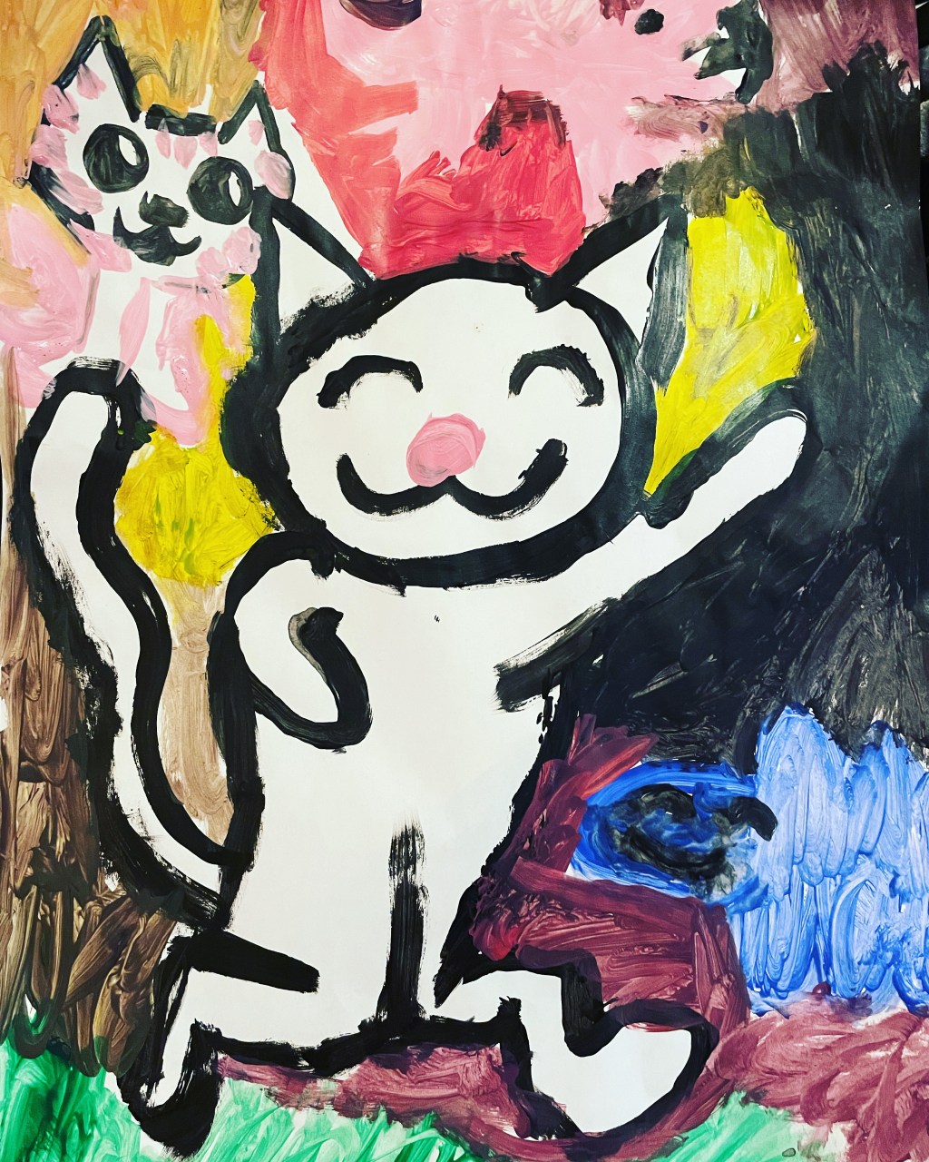 Embracing the Next Chapter: Balancing Motherhood, Music, and Teaching