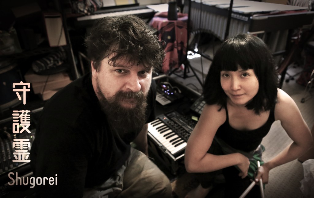 Behind the scene of this website