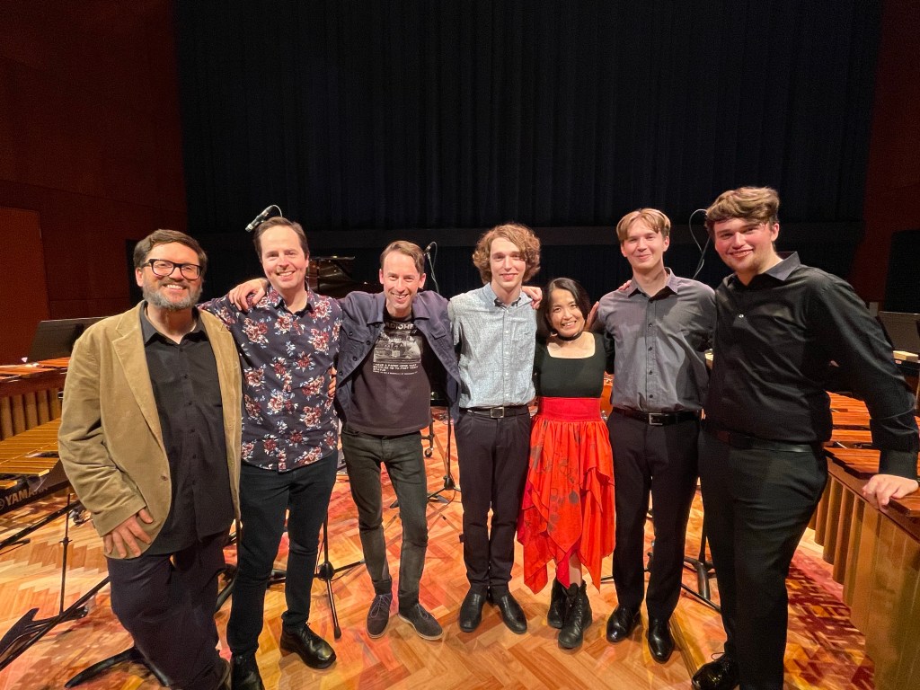 Trichotomy and Nozomi