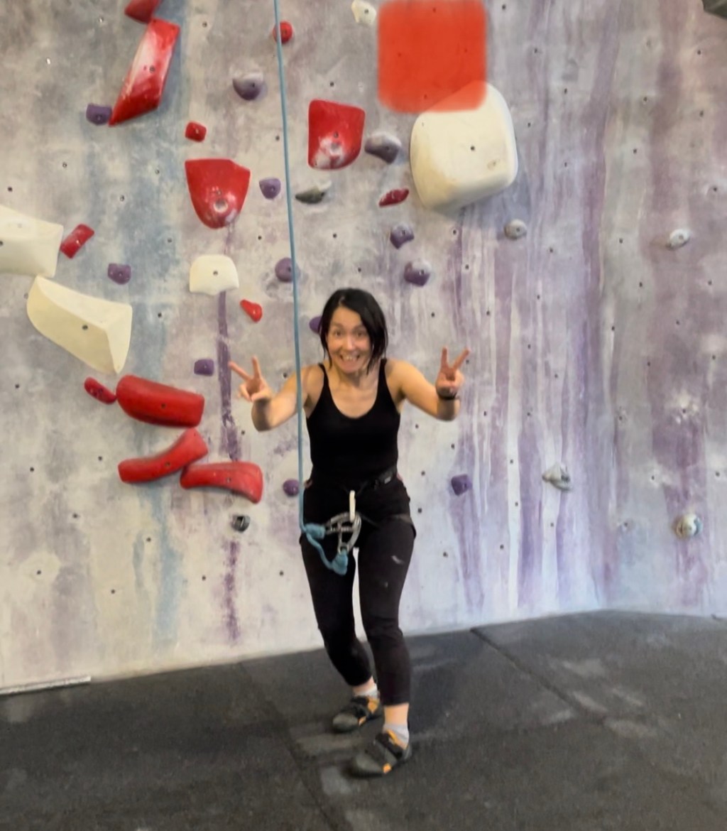 Interconnection of my activities